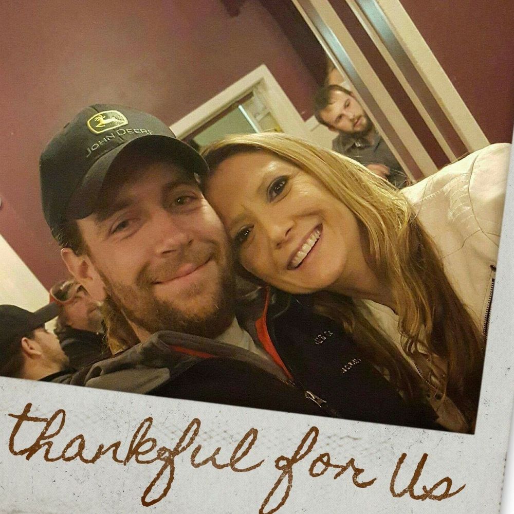 Meet your Posher, Deanna